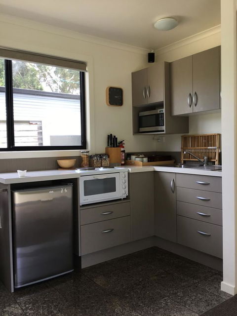 Nextdoor@portarthur - Northern Rivers Accommodation 9