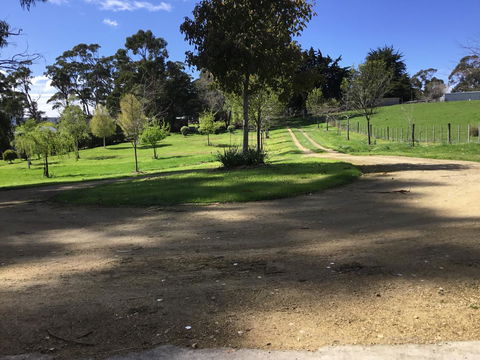 Nextdoor@portarthur - Northern Rivers Accommodation 12
