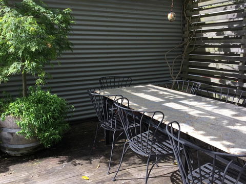 Nextdoor@portarthur - Northern Rivers Accommodation 19