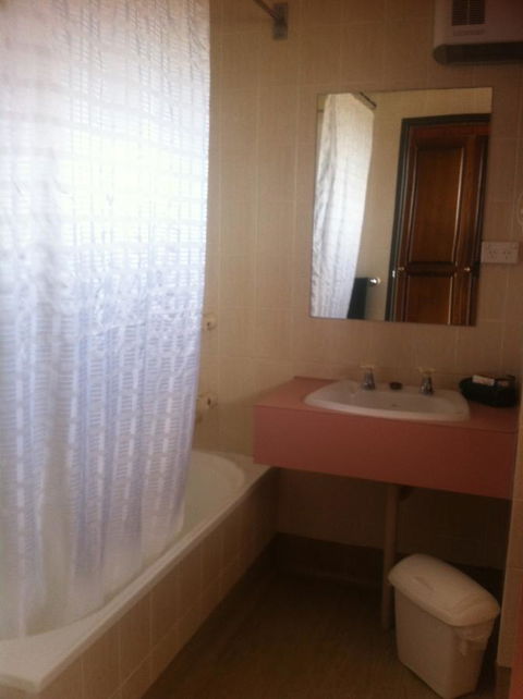 The Waterloo Hotel - Northern Rivers Accommodation 21