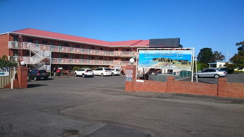 The Waterloo Hotel - Northern Rivers Accommodation 2