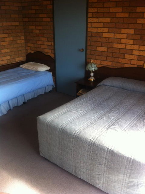 The Waterloo Hotel - Northern Rivers Accommodation 19