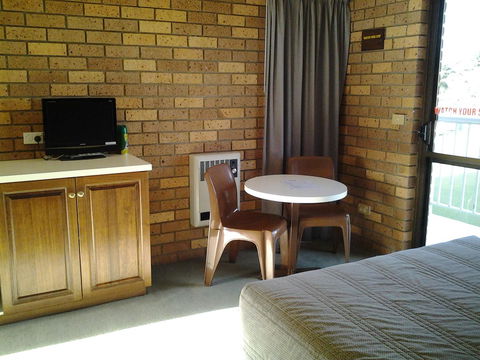 The Waterloo Hotel - Northern Rivers Accommodation 8