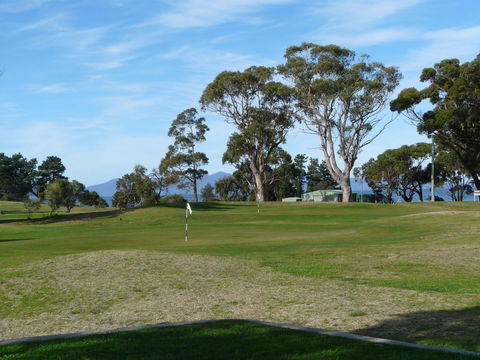 The Waterloo Hotel - Northern Rivers Accommodation 13