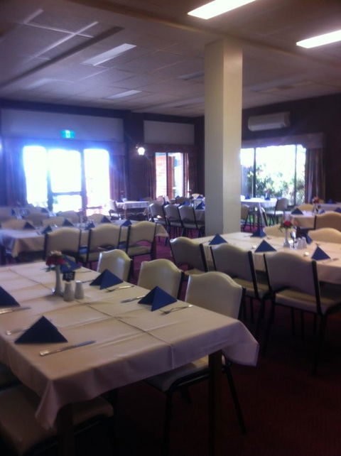 The Waterloo Hotel - Northern Rivers Accommodation 7