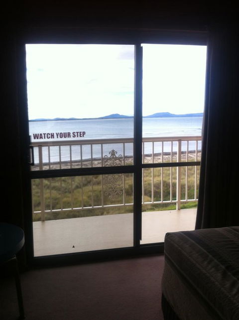 The Waterloo Hotel - Northern Rivers Accommodation 22