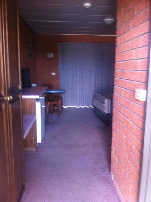 The Waterloo Hotel - Northern Rivers Accommodation 20