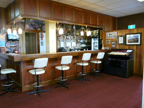 The Waterloo Hotel - Northern Rivers Accommodation 10