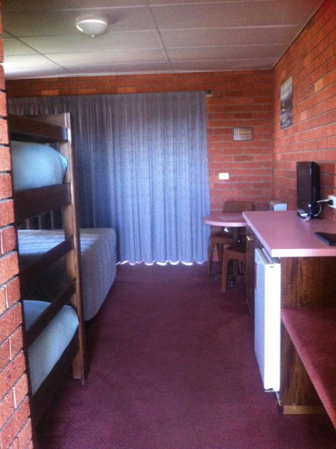 The Waterloo Hotel - Northern Rivers Accommodation 29