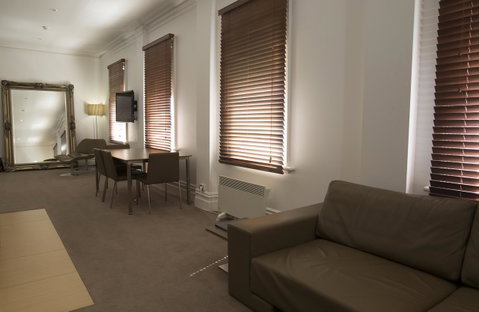 Ikon Hotel - Northern Rivers Accommodation 13