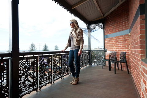Ikon Hotel - Northern Rivers Accommodation 30