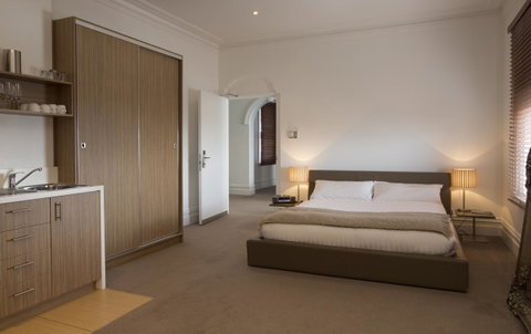 Ikon Hotel - Northern Rivers Accommodation 11