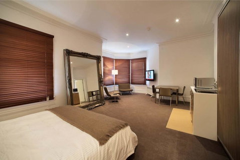 Ikon Hotel - Northern Rivers Accommodation 19