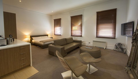 Ikon Hotel - Northern Rivers Accommodation 6