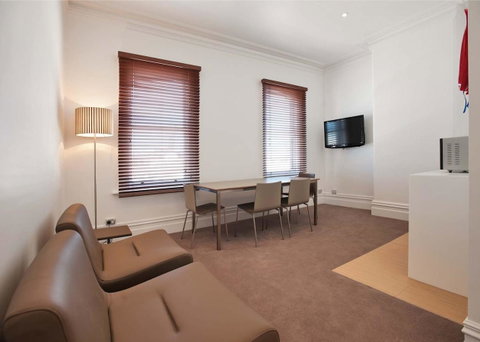 Ikon Hotel - Northern Rivers Accommodation 17