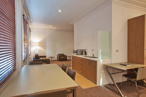 Ikon Hotel - Northern Rivers Accommodation 22