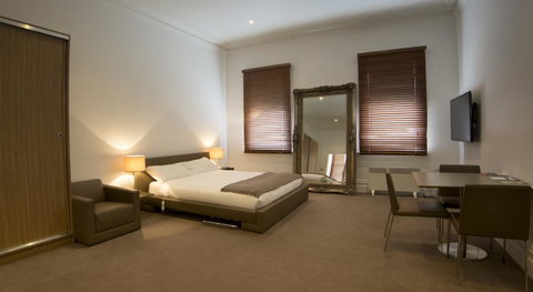 Ikon Hotel - Northern Rivers Accommodation 1