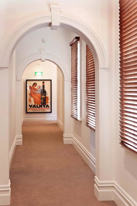 Ikon Hotel - Northern Rivers Accommodation 35