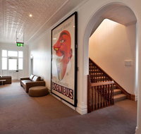 Ikon Hotel - Northern Rivers Accommodation