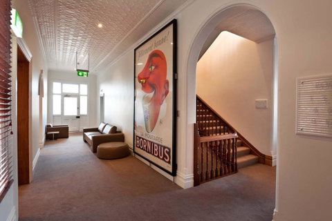 Ikon Hotel - Northern Rivers Accommodation 0