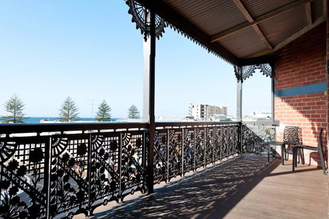 Ikon Hotel - Northern Rivers Accommodation 26