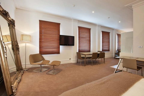 Ikon Hotel - Northern Rivers Accommodation 21