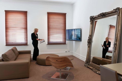 Ikon Hotel - Northern Rivers Accommodation 32