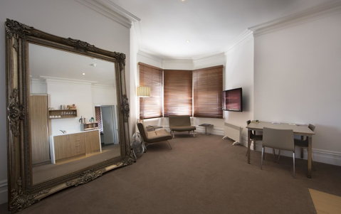 Ikon Hotel - Northern Rivers Accommodation 12