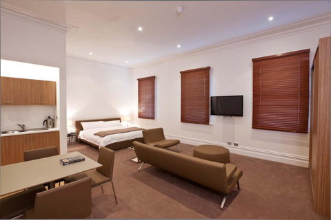 Ikon Hotel - Northern Rivers Accommodation 31