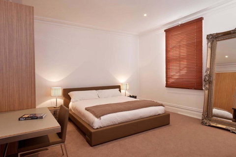 Ikon Hotel - Northern Rivers Accommodation 28