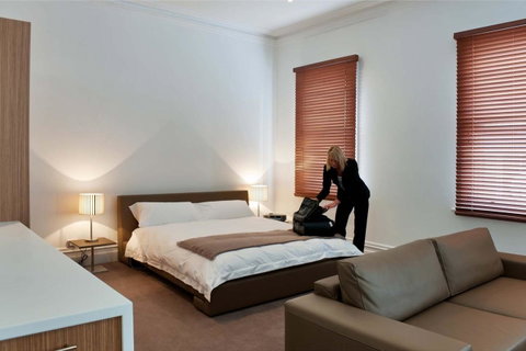 Ikon Hotel - Northern Rivers Accommodation 34