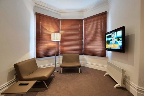 Ikon Hotel - Northern Rivers Accommodation 20