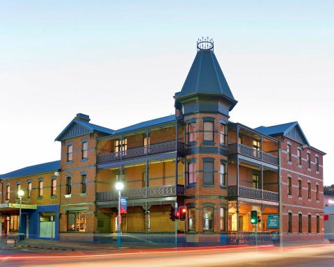 Ikon Hotel - Northern Rivers Accommodation 3