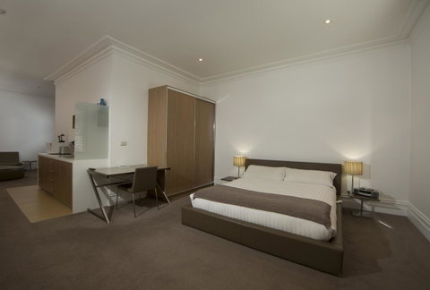 Ikon Hotel - Northern Rivers Accommodation 10