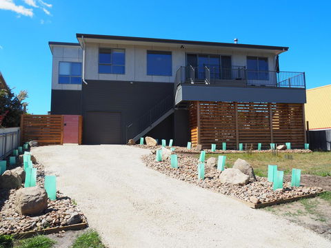 GRANITE BEACH HOUSE @ Bay Of Fires - Northern Rivers Accommodation 15