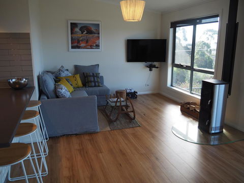 GRANITE BEACH HOUSE @ Bay Of Fires - Northern Rivers Accommodation 2