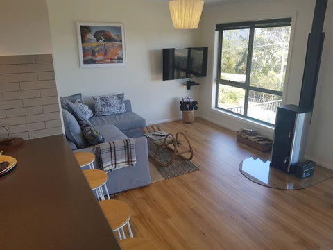 GRANITE BEACH HOUSE @ Bay Of Fires - Northern Rivers Accommodation 10