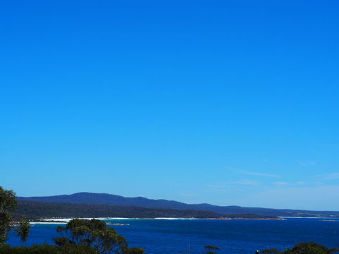 GRANITE BEACH HOUSE @ Bay Of Fires - Northern Rivers Accommodation 12