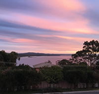 GRANITE BEACH HOUSE  Bay of Fires - Northern Rivers Accommodation
