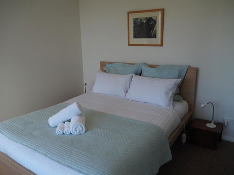 GRANITE BEACH HOUSE @ Bay Of Fires - Northern Rivers Accommodation 6