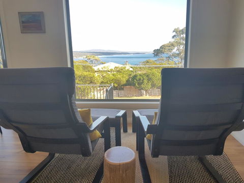 GRANITE BEACH HOUSE @ Bay Of Fires - Northern Rivers Accommodation 4
