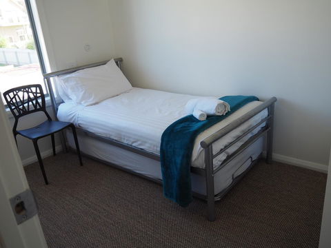 GRANITE BEACH HOUSE @ Bay Of Fires - Northern Rivers Accommodation 7