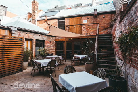 Devine Stays - Hayloft On ELizabeth - Northern Rivers Accommodation 9