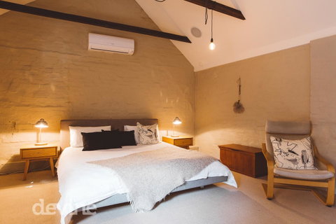 Devine Stays - Hayloft On ELizabeth - Northern Rivers Accommodation 12
