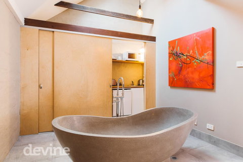 Devine Stays - Hayloft On ELizabeth - Northern Rivers Accommodation 3