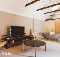 Devine Stays - Hayloft on ELizabeth - Northern Rivers Accommodation