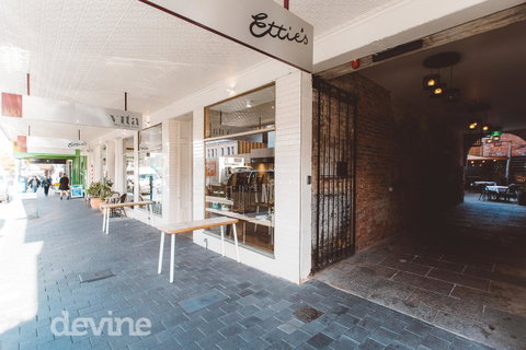 Devine Stays - Hayloft On ELizabeth - Northern Rivers Accommodation 8