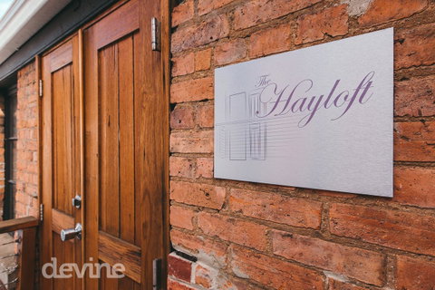 Devine Stays - Hayloft On ELizabeth - Northern Rivers Accommodation 7