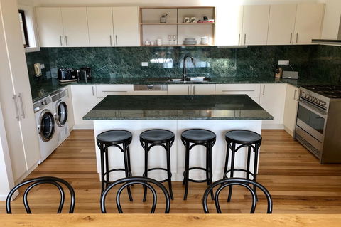 HIDDEN HAVEN Binalong Bay - Northern Rivers Accommodation 12