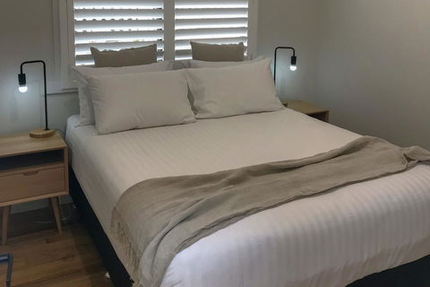 HIDDEN HAVEN Binalong Bay - Northern Rivers Accommodation 2